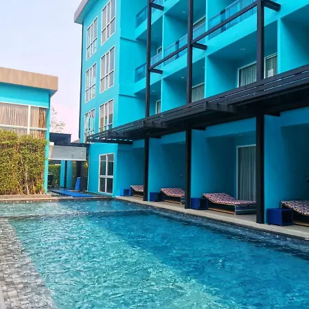 Beach Walk Boutique Resort-2