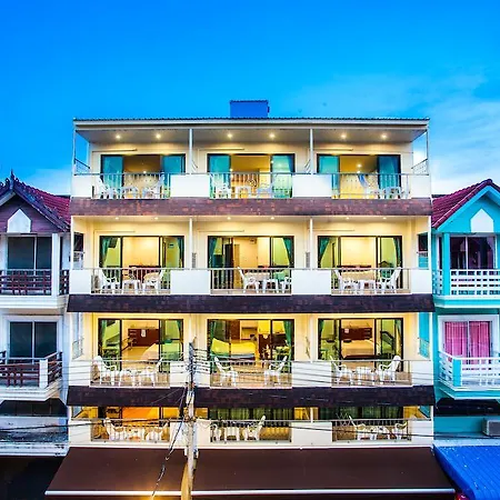 Dream Boutique Hotel-3