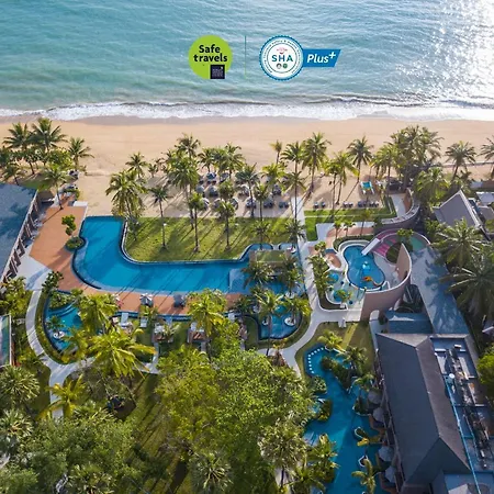 La Flora Khao Lak-2