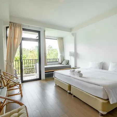 The Dearly Koh Tao Hostel-Padi 5 Star Dive Resort-2