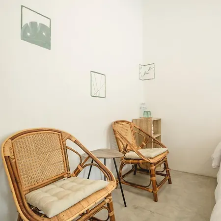 The Dearly Koh Tao Hostel-Padi 5 Star Dive Resort-3