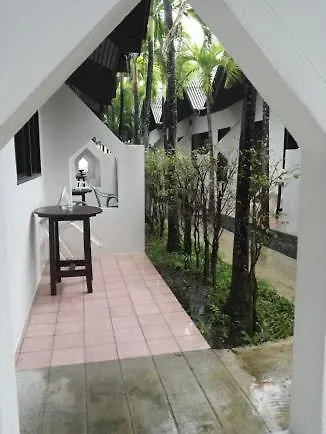 Hacienda Phuket, Patong-2