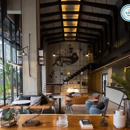 The Journey Hotel Bangna-2