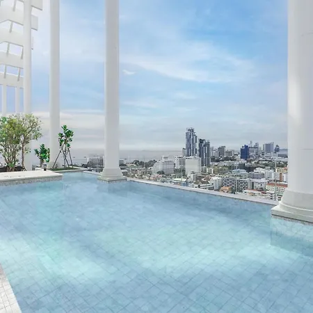 Arbour Hotel And Residence-2