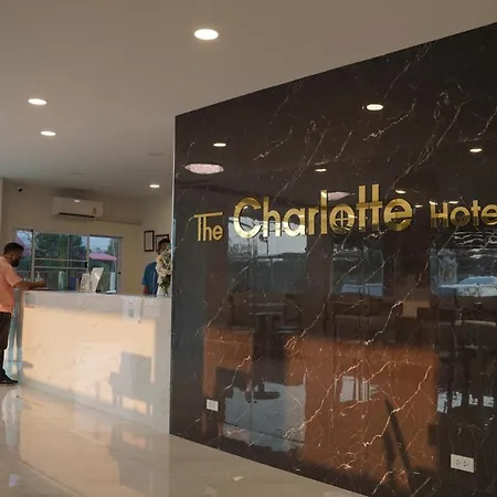 The Charlotte Smart Hotel Lopburi-3