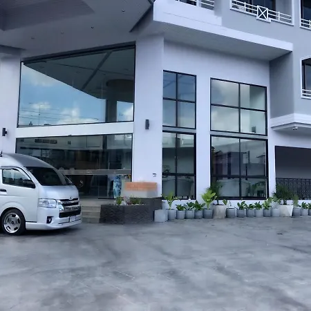 Grandview Landmark Betong Hotel-2