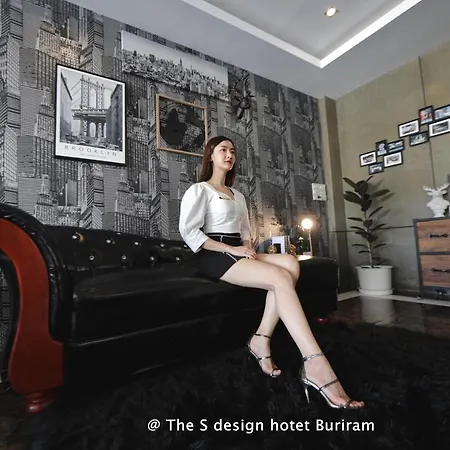 The S Design Hotel-3