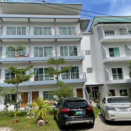 Kasemsuk Hotel Karon-2