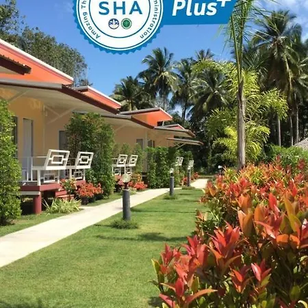 Koh Yao Modern Inn -Sha Plus-3