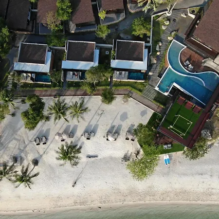The Cabin Beach Resort-3