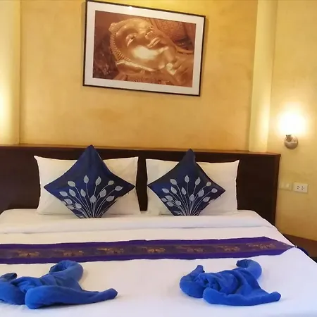 Palm Garden Resort-2