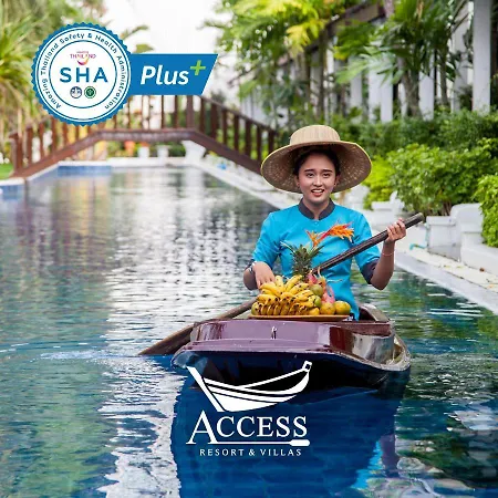 Access Resort & Villas-3