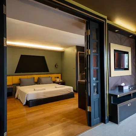 Luxor Bangkok Hotel-3