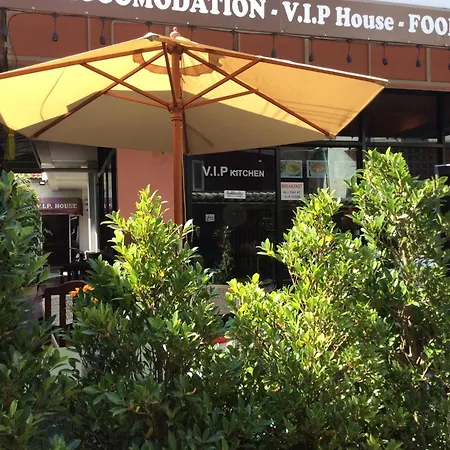 V.I.P. House-2