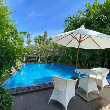 Lokal Phuket "Former K-Hotel" - Sha Extra Plus-2