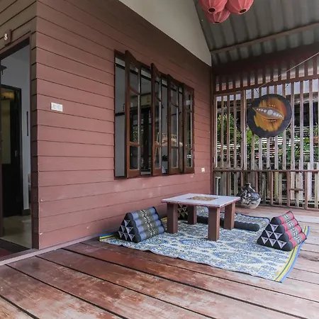 BOHO Hostel-3