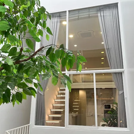 Ease Me Residence-3