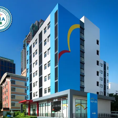 Hop Inn Chaengwattana-3