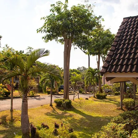 Lanta Village Resort-2