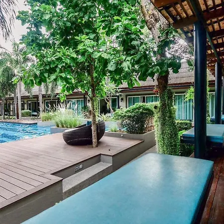 Nirundorn Resort Chaam-3