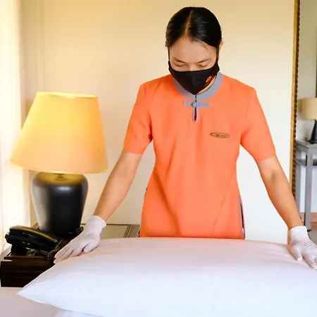 Angsana Villas Resort Phuket - Sha Extra Plus-3