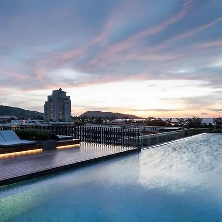The Deck Patong By Vip-2
