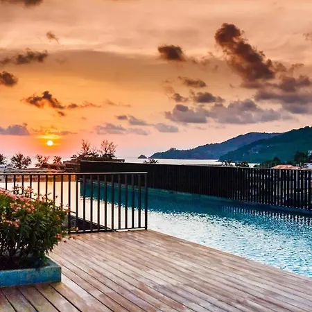 The Deck Patong By Vip-3