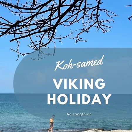 Viking Holiday Resort-2