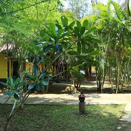 Koh Yao Noi Beach Resort-2