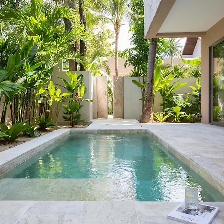 Cielo Boutique Hotel&Spa Samui - SHA Extra Plus-2