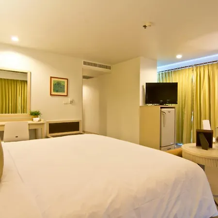 Sunshine Vista Hotel-3