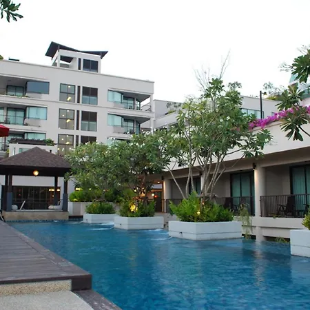 Tara Mantra Cha-Am Resort-3