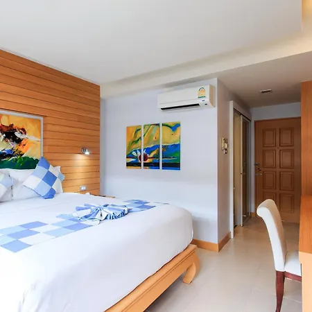 Chaweng Budget Hotel-2