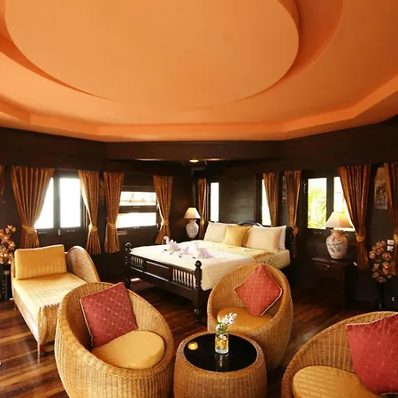 Sea Breeze Resort - Sha Plus-3