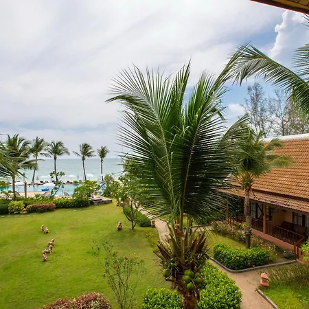 Lanta Casuarina Beach Resort - Sha Plus-3