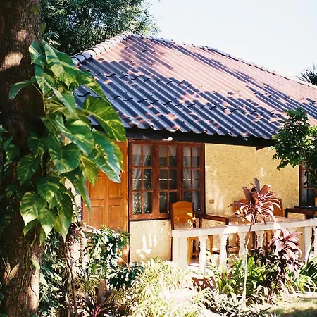 Silver Beach Resort-3