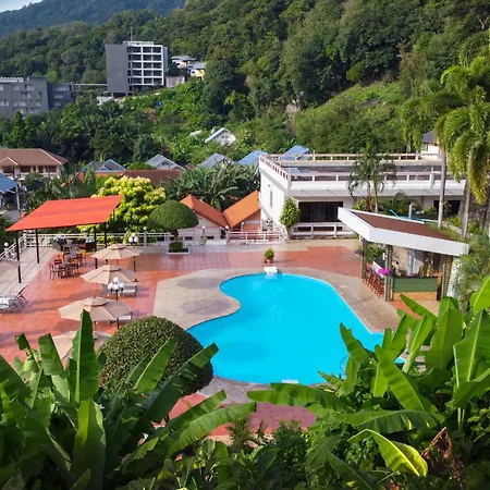 Memory Karon Resort-2