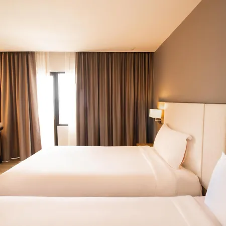 Fortune View Khong Hotel Nakhon Phanom-3