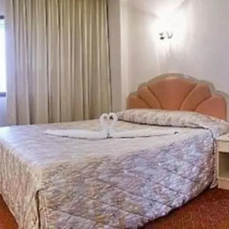 Sakura Grand View Hotel-3