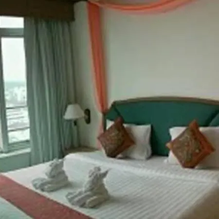 Sakura Grand View Hotel-2