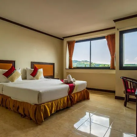 Princess Park Hotel-3