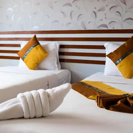 Princess Park Hotel-2