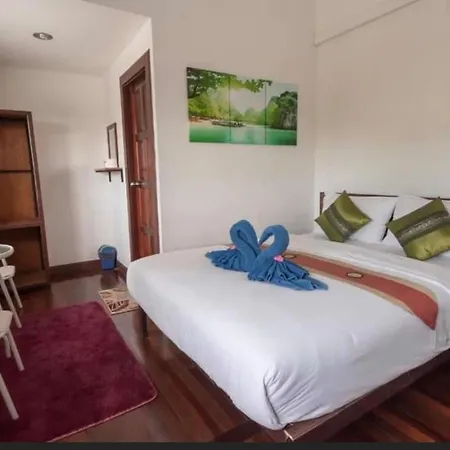Nitro House Hostel-3