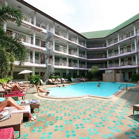 Top North Hotel-3