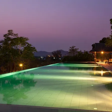 Guti Resort By Aka Hua Hin-2