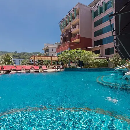 Blue Ocean Resort-2