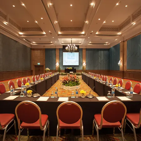 The Regent Cha Am Beach Resort, Hua Hin-2