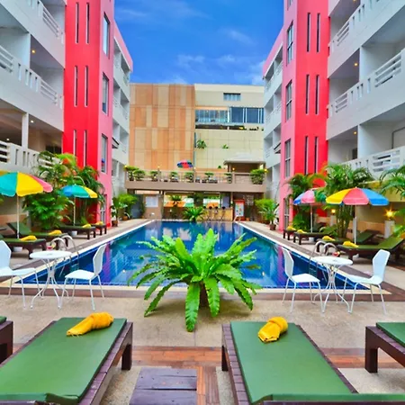 Eastiny Place Hotel-2