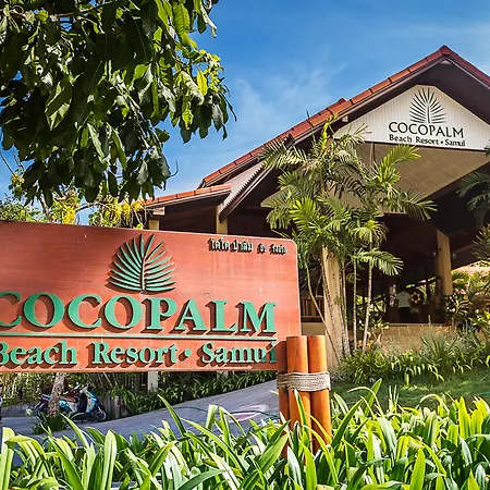 Coco Palm Beach Resort - Sha Extra Plus-3