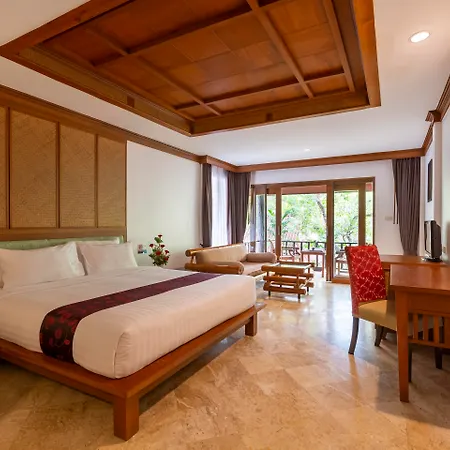 Railay Bay Resort & Spa-2